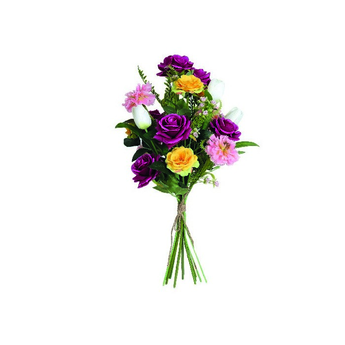 home-decor/artificial-plants-flowers/tulip-rose-bouquet-60cm