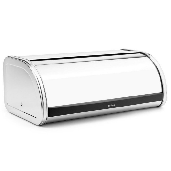 kitchenware/food-storage/brabantia-bread-bin-roll-top-stainless-steel
