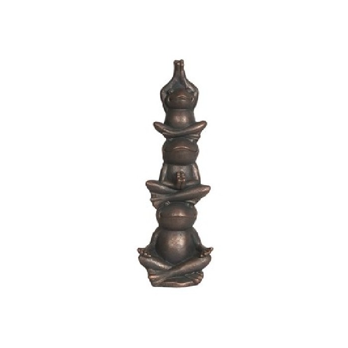 home-decor/decorative-ornaments/stacked-yoga-frogs-59cm