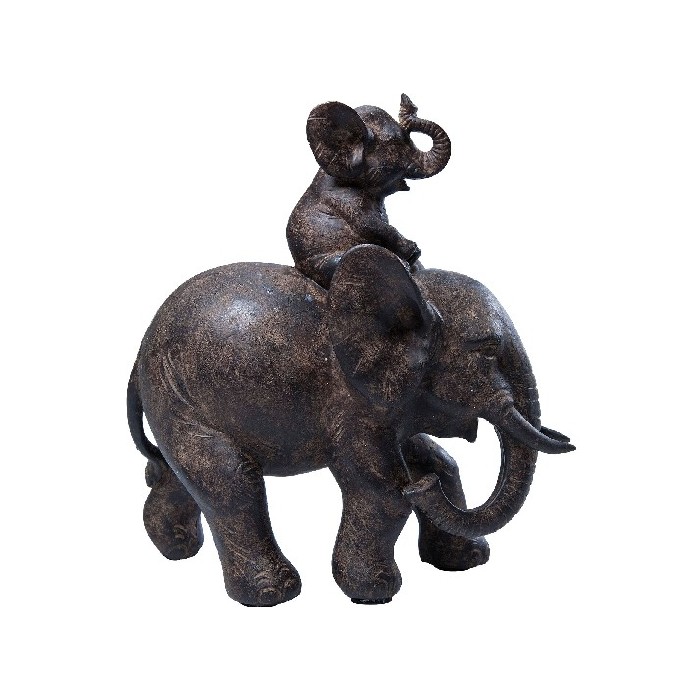 home-decor/decorative-ornaments/kare-deco-figurine-elefant-dumbo-uno