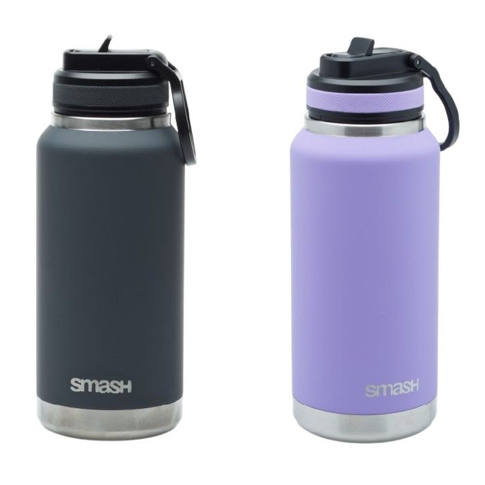 kitchenware/picnicware/smash-stainless-steel-soft-thermal-bottle-–-800ml-2-assorted-colours