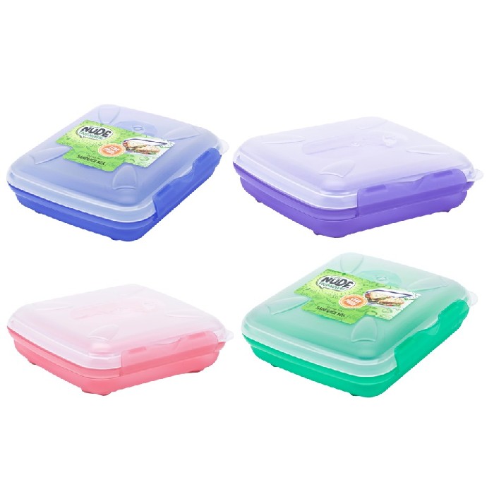 kitchenware/picnicware/smash-leakproof-sandwich-box-–-500ml-4-assorted-colours