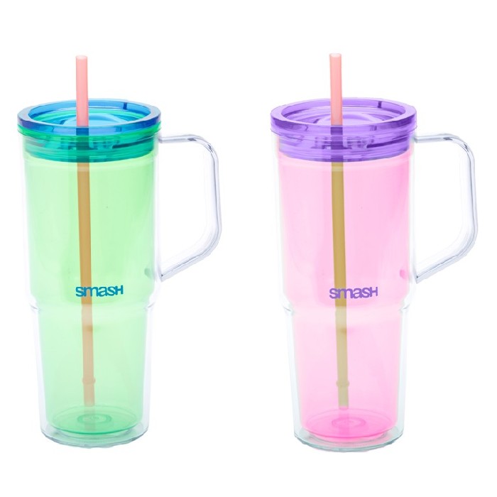 kitchenware/picnicware/smash-neon-mega-tumbler-bottle-–-950ml-2-assorted-colours