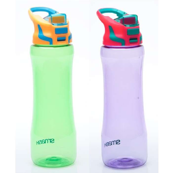 kitchenware/picnicware/smash-neon-hydro-curve-bottle-–-750ml-2-assorted-colours