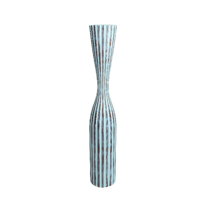 home-decor/vases/stripe-concave-vase-106cm