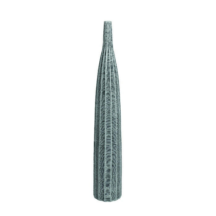 home-decor/vases/long-stripe-with-ribbed-texture-skittle-vase-1015cm