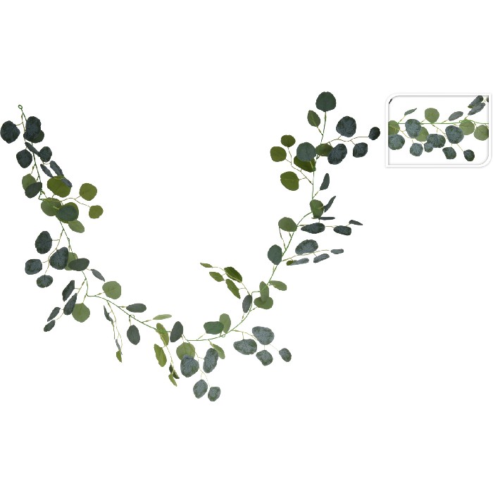home-decor/artificial-plants-flowers/garland-eucalyptus-leaves