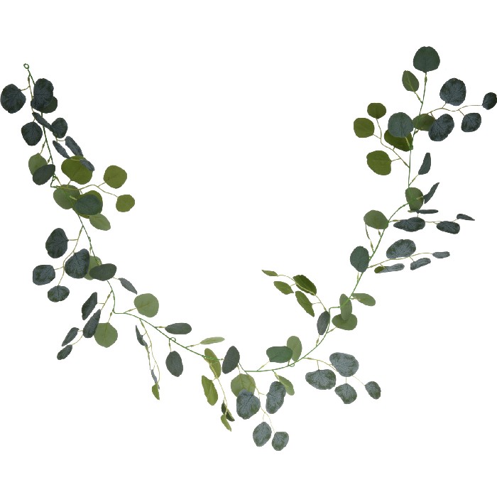 home-decor/artificial-plants-flowers/garland-eucalyptus-leaves
