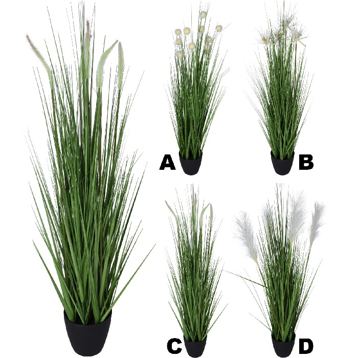 home-decor/artificial-plants-flowers/grass-plant-in-pot-4-assorted-designs