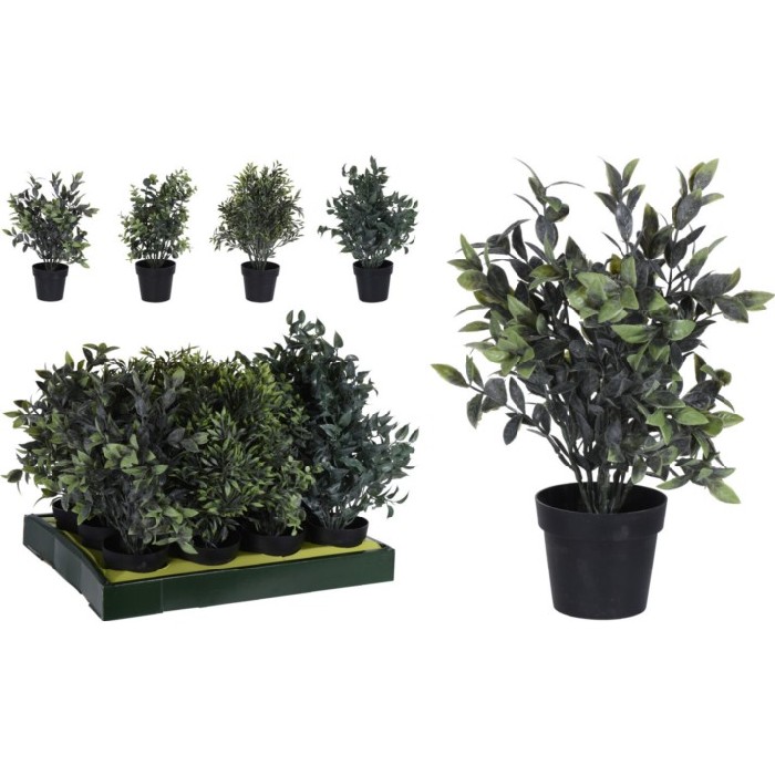 home-decor/artificial-plants-flowers/mini-plant-in-vase-4ass-styles