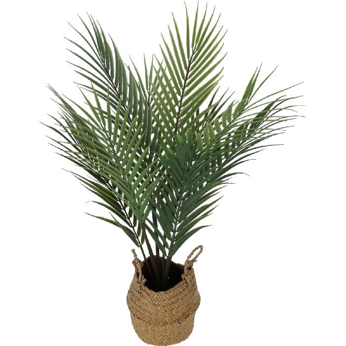 home-decor/artificial-plants-flowers/artificial-plant-in-seagrass-basket