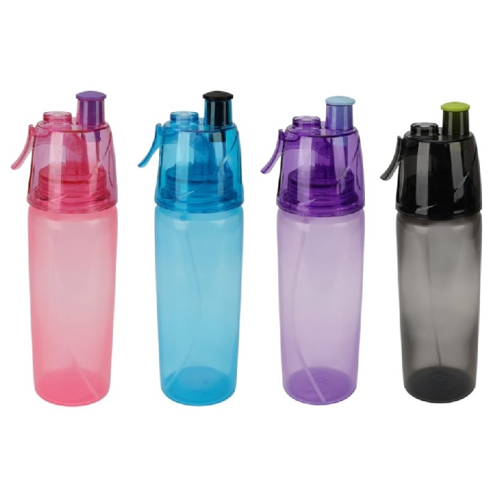 kitchenware/picnicware/smash-mister-water-bottle-600ml-4-assorted