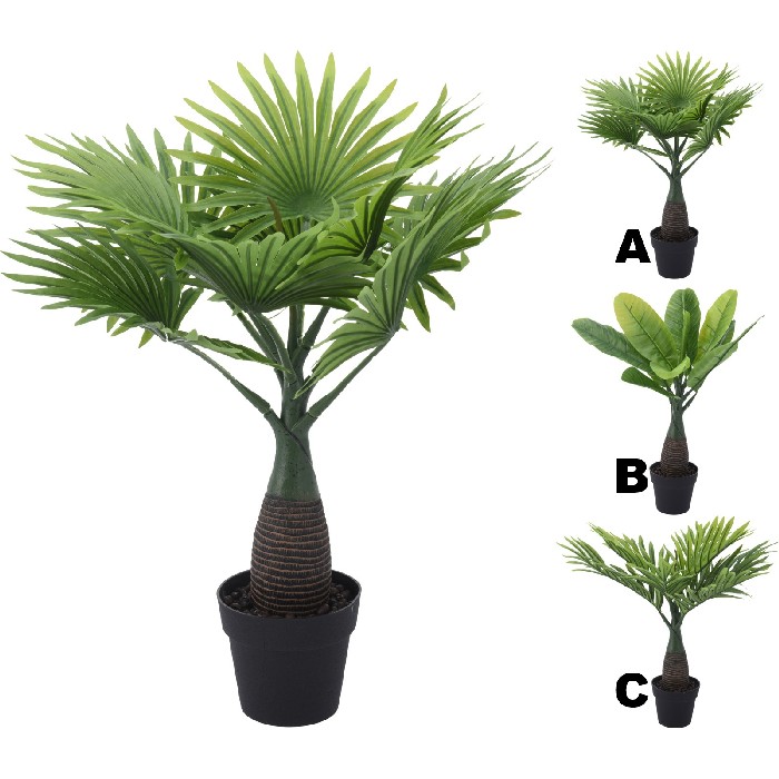 home-decor/artificial-plants-flowers/palm-in-pot-3-assorted
