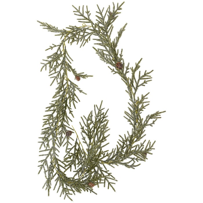 christmas/tinsel-garlands/christmas-garland-–-180cm-72-branches-3-assorted-designs