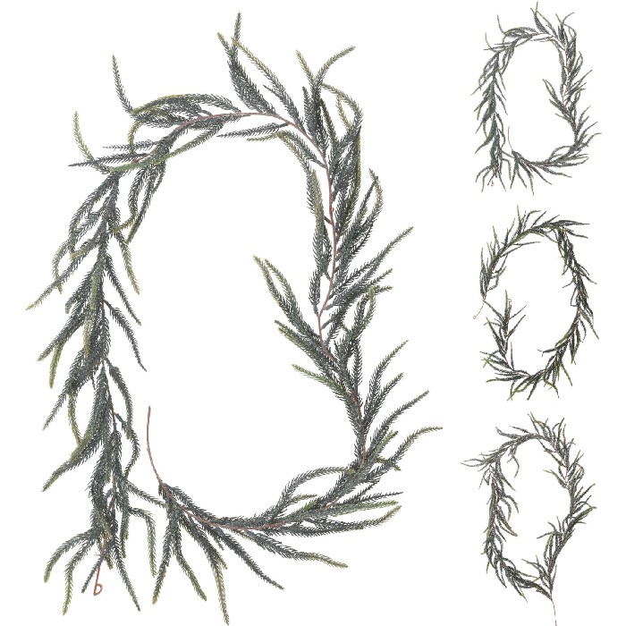 christmas/tinsel-garlands/christmas-garland-–-150cm-120-tips-3-assorted-designs