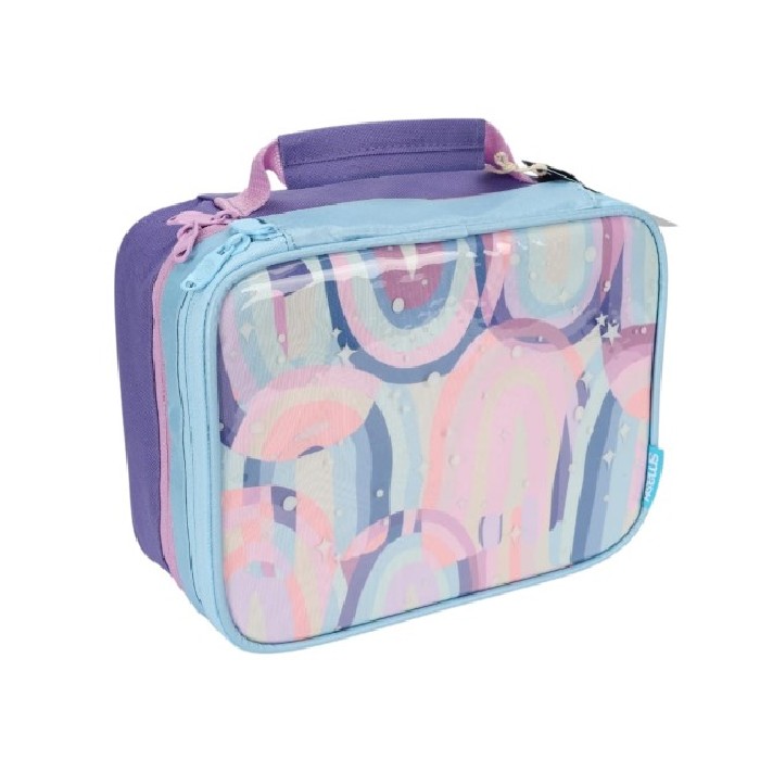 kitchenware/picnicware/smash-double-decker-insulated-lunch-bag-prismatic
