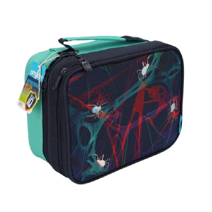 kitchenware/picnicware/smash-double-decker-insulated-lunch-bag-poison