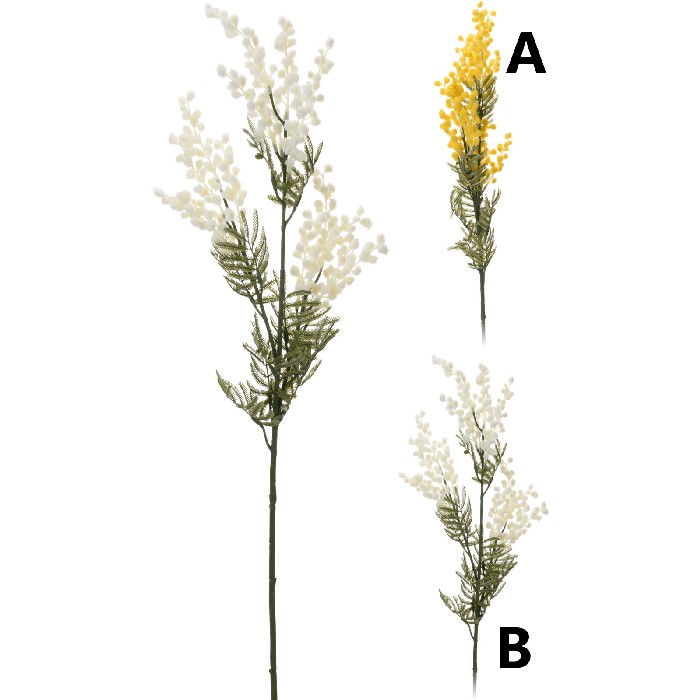 home-decor/artificial-plants-flowers/acaciafarnesiana-85cm-2-assorted