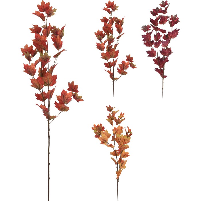 home-decor/artificial-plants-flowers/esdoorn-tak-92cm-4-assorted-colours
