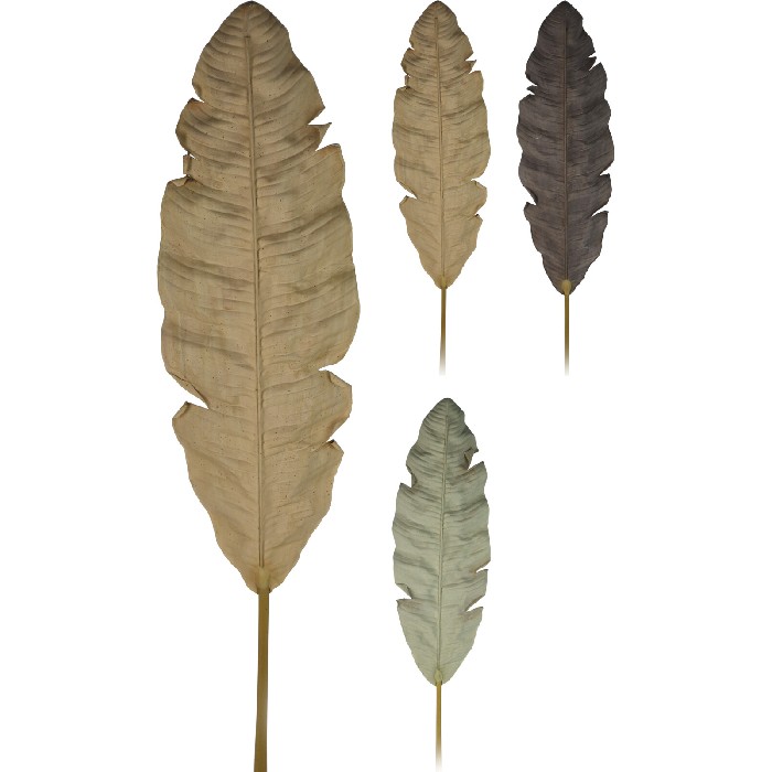 home-decor/decorative-ornaments/banana-leaf-140cm-3-assorted-colours