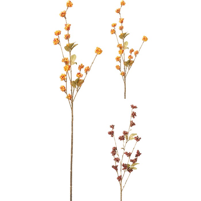home-decor/artificial-plants-flowers/artificial-floral-stem-95cm-2-assorted-colours