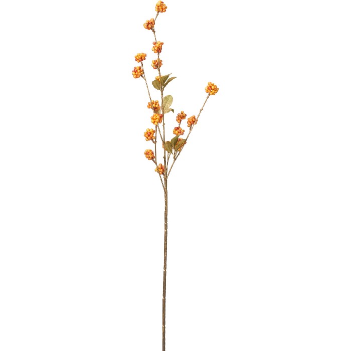home-decor/artificial-plants-flowers/artificial-floral-stem-95cm-2-assorted-colours
