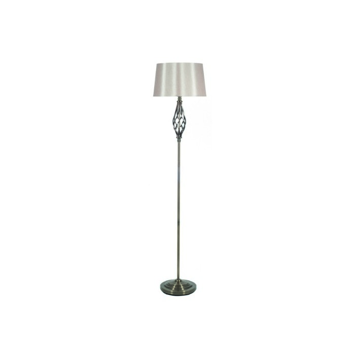 lighting/floor-lamps/antique-brass-floor-lamp