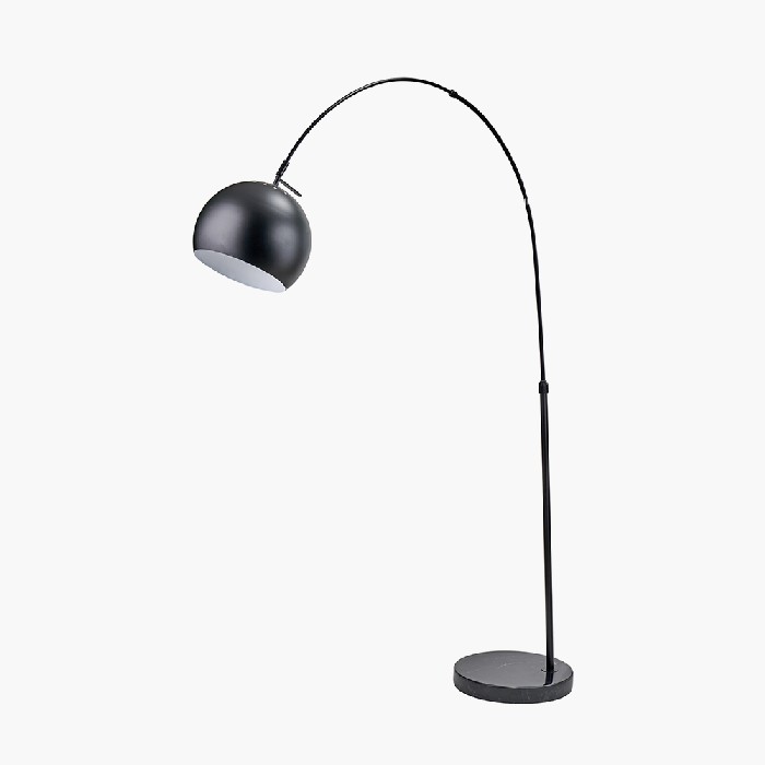 lighting/floor-lamps/pacific-lifestyle-feliciani-matt-black-metal-and-black-marble-floor-lamp