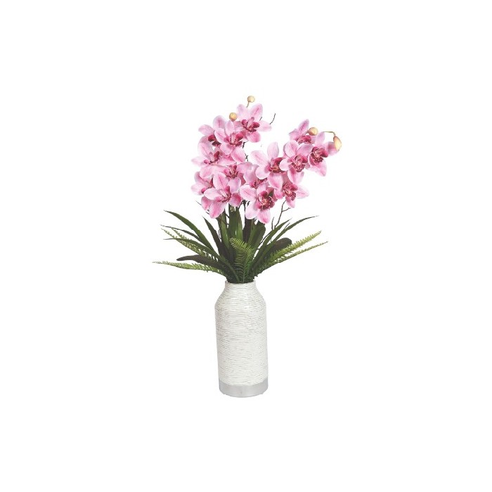 home-decor/artificial-plants-flowers/pink-cymbidium-90cm