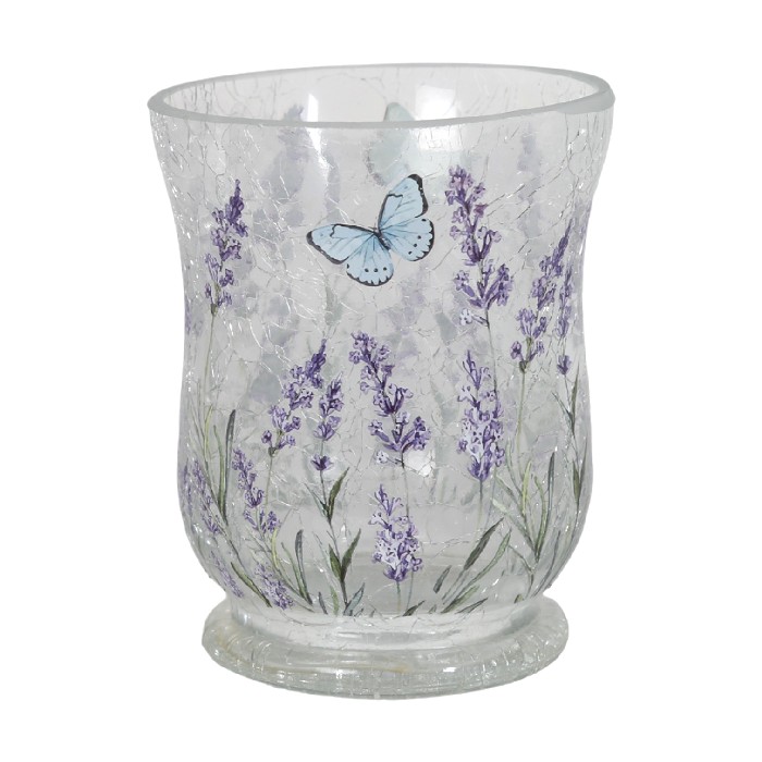 home-decor/candle-holders-lanterns/lavender-hurricane-11cm