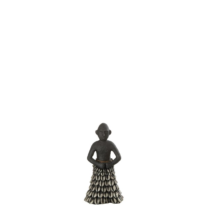 home-decor/decorative-ornaments/man-standing-ethnic-stoneresin-black