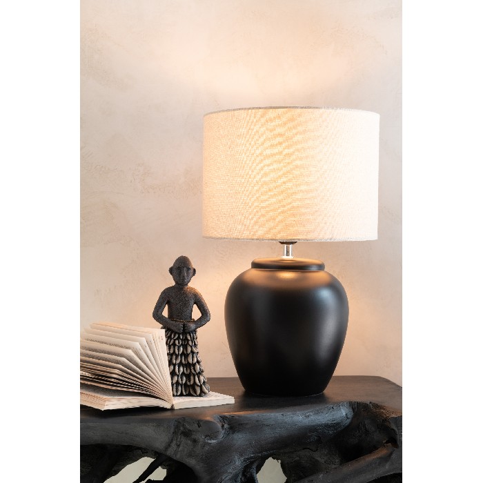 home-decor/decorative-ornaments/man-standing-ethnic-stoneresin-black