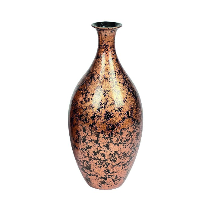 home-decor/vases/copper-egg-shell-vase-42cm