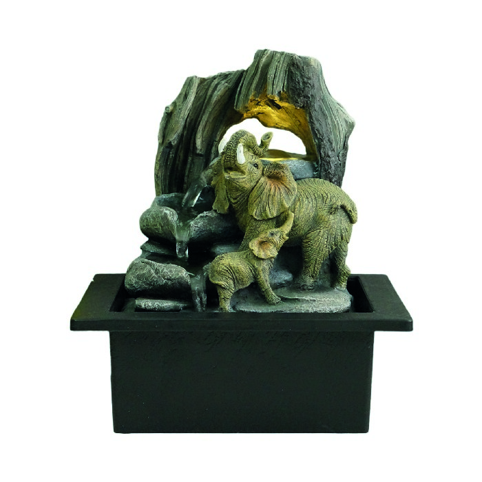 home-decor/decorative-ornaments/elephant-water-feature-25cm