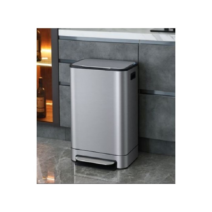 household-goods/bins-liners/brushed-stainless-steel-pedal-bin-jc30-a