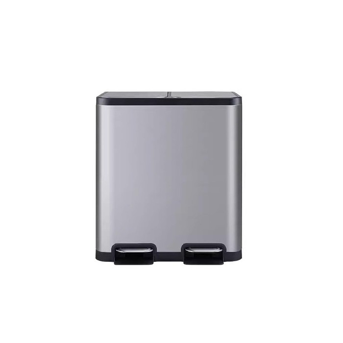 household-goods/bins-liners/brushed-stainless-steel-pedal-bin-jc25-a3269