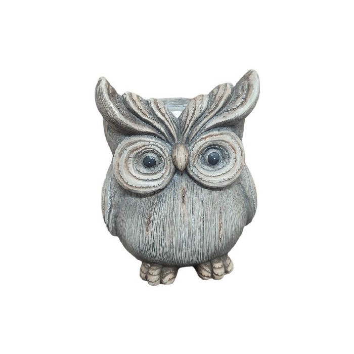 home-decor/indoor-pots-plant-stands/owl-planter-225cm-x-29cm
