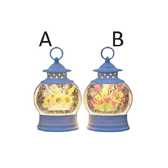 home-decor/candle-holders-lanterns/promo-led-floral-spinner-29cm-2-assorted-designs-32825