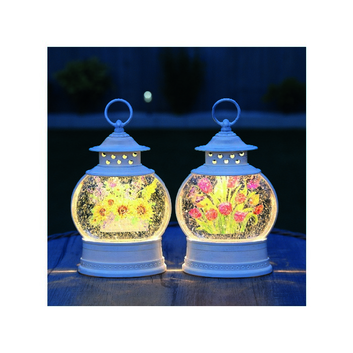 home-decor/candle-holders-lanterns/promo-led-floral-spinner-29cm-2-assorted-designs-32825