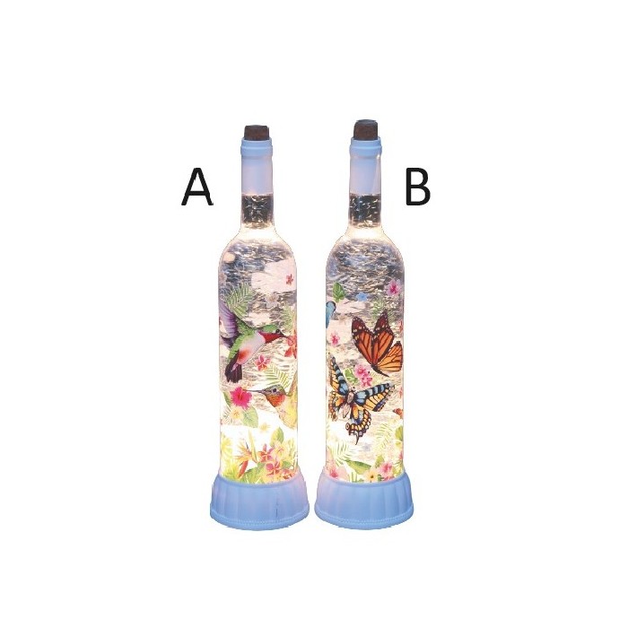 home-decor/candle-holders-lanterns/promo-led-bottle-36cm-2-assorted-designs