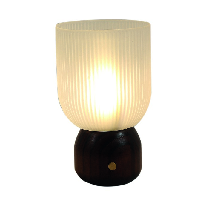 lighting/table-lamps/led-dark-wood-lamp-20cm