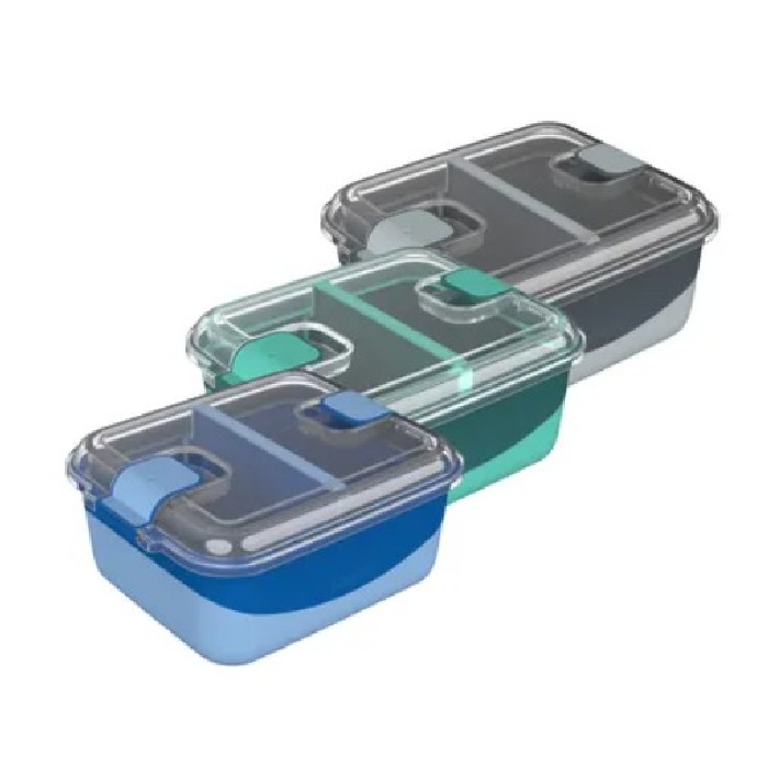 kitchenware/food-storage/sistema-microwave-steamer-rectangular-135l-3-assorted-colours
