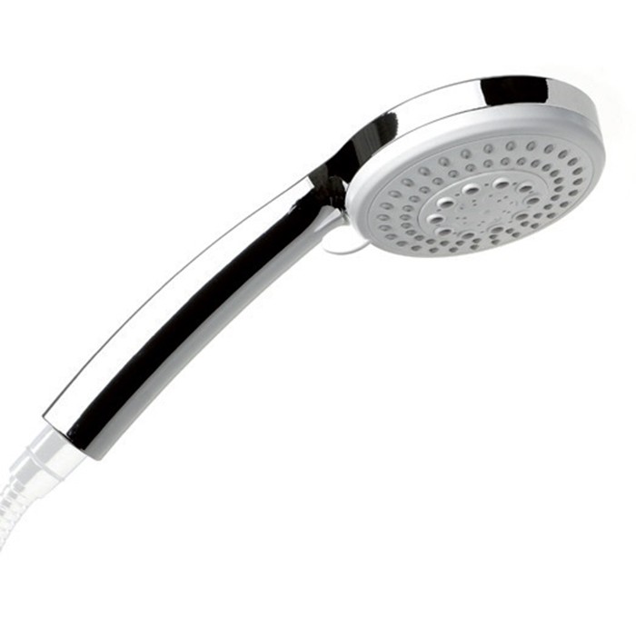 bathrooms/shower-curtains-rails-accessories/5-jet-chrome-shower-head