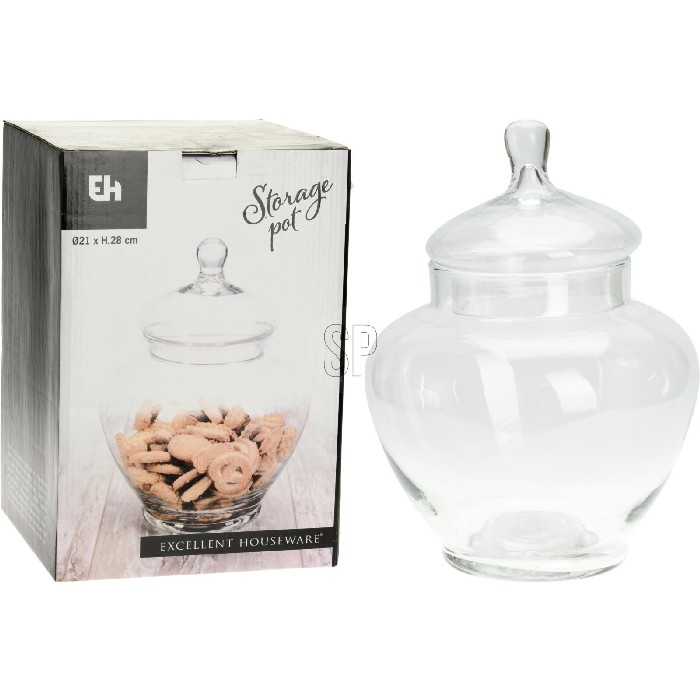kitchenware/food-storage/storage-pot-with-lid-glass-332000060