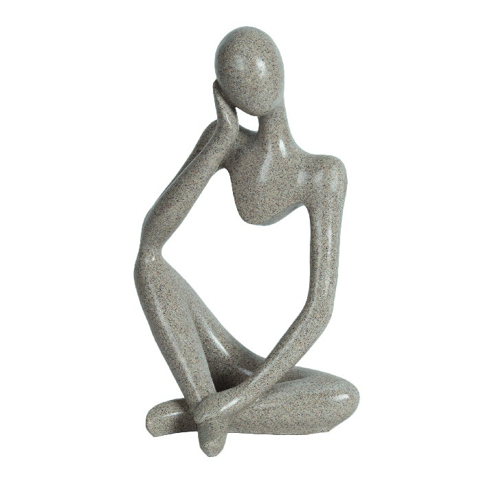 home-decor/decorative-ornaments/stone-wash-yoga-figure-22cm