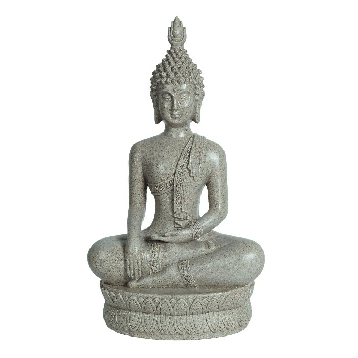home-decor/decorative-ornaments/stonewash-buddha-24cm-x-41cm