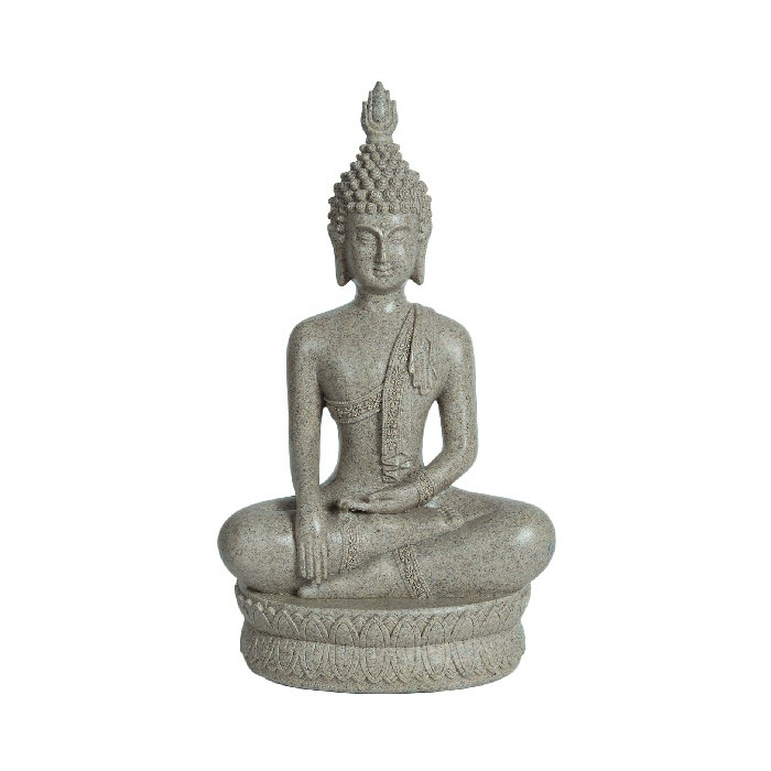 home-decor/decorative-ornaments/stonewash-buddha-19cm-x-33cm