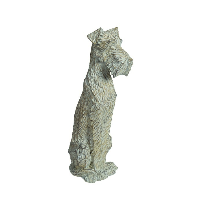 home-decor/decorative-ornaments/wood-effect-terrier-37cm