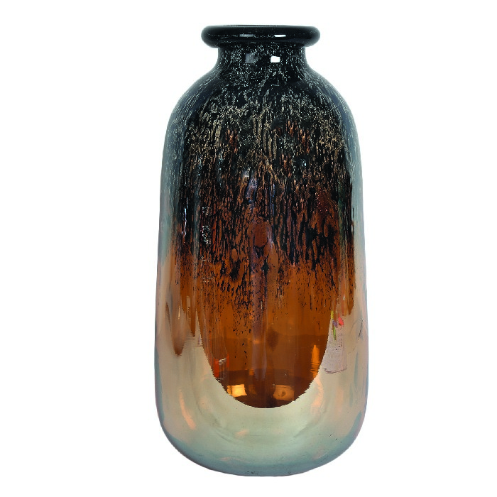 home-decor/vases/amber-ombre-vase-44cm