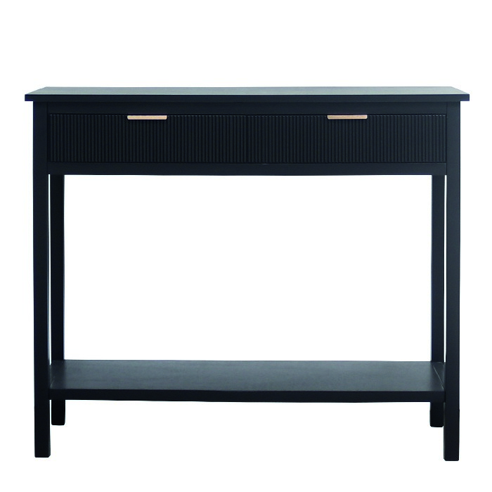 home-decor/loose-furniture/2-drawer-console-table-black